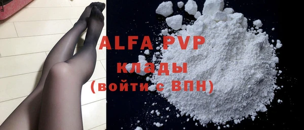 Альфа ПВП Инта