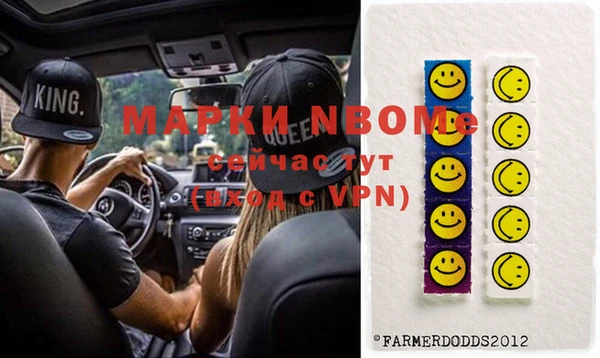 Альфа ПВП Инта